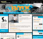BMX Banditák