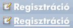 Regisztráció