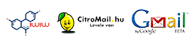 iwiw citromail gmail